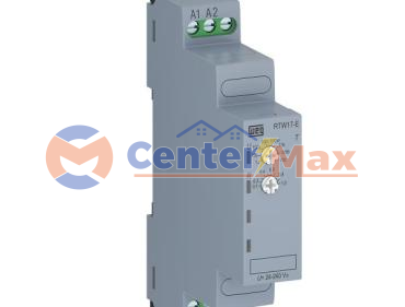 Rele temporizador RTW17 WEG