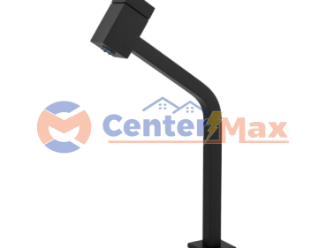 Torneira elegance quadra bancada Talita