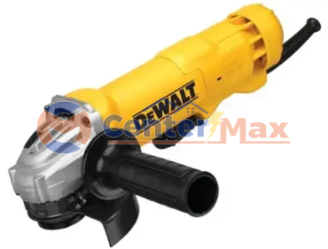 Esmerilhadeira Angular 5'' (125 mm) DeWALT