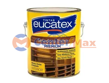 Seladora Extra Eucatex