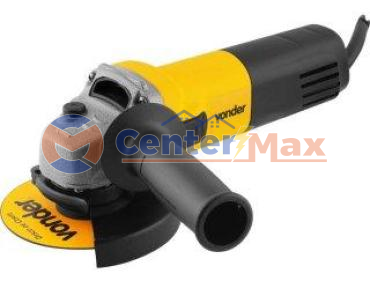 Esmerilhadeira angular Vonder