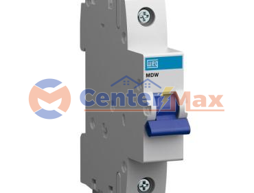 Disjuntor Monopolar WEG