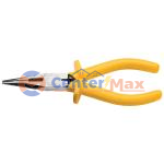 Alicate Bico Meia Cana 6