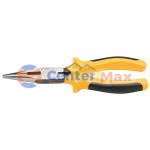 Alicate Bico Meia Cana 6