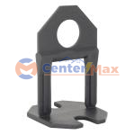 Base Espaçadora Plástica Tramontina Estreita Eco 4 mm (Saco com 100 un.)