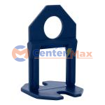 Base Espaçadora Plástica Tramontina Estreita Eco 5 mm (Saco com 100 un.)