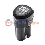 Bateria de Lítio para Parafusadeira 42382/001 10,8 V - 1300 mAh