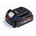 Bateria de Lítio para Parafusadeira 42383/001 12 V - 1300 mAh