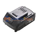 Bateria de lítio Tramontina MASTER 18 V - 1500 mAh para Parafusadeira/Furadeira 42404/001