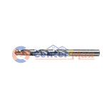 Broca para Aço 12x151 mm Tramontina MASTER em Aço Rápido HSS DIN 338