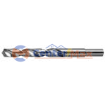 Broca para Aço 15x169 mm Tramontina MASTER em Aço Rápido HSS DIN 338