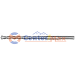 Broca para Concreto 35x540 mm Tramontina MASTER em Aço Especial com Encaixe SDS Max