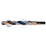 Broca para Madeira 14x160 mm 9/16