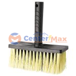 Broxa Retangular 160x60 mm Tramontina MASTER com Corpo Injetado