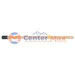 Cabo de Madeira 60 cm Tramontina para Sacho e Enxó