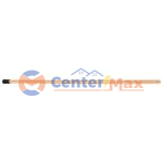 Cabo Longo para Sachos Tramontina em Madeira 120 cm