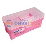 Caixa Plástica para Ferramentas 13