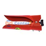 Cavadeira Articulada Metálica Tramontina Sem Cabo com Batente Plástico