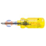 Chave de Fenda Toco Tramontina MASTER com Ponta Cruzada 1/4x1.1/2