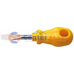 Chave de Fenda Toco Tramontina MASTER Yellow com Ponta Chata 3/16x1.1/2