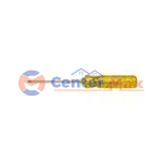 Chave de Fenda Tramontina MASTER com Ponta Cruzada 3/16x4