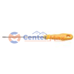 Chave de Fenda Tramontina MASTER Yellow com Ponta Chata 1/8x5