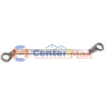 Chave Estrela 3/8x7/16'' Tramontina MASTER com Corpo em Aço Especial Cromado