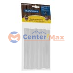 Conjunto de Bastão de Cola Quente Tramontina 11x100 mm