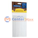 Conjunto de Bastão de Cola Quente Tramontina 7 mm