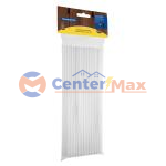 Conjunto de Bastão de Cola Quente Tramontina 7x300 mm 500 g