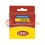 Conjunto de Grampos T50 10 mm Tramontina MASTER