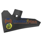 Cultivador 1 Ponta Tramontina em Aço sem Cabo