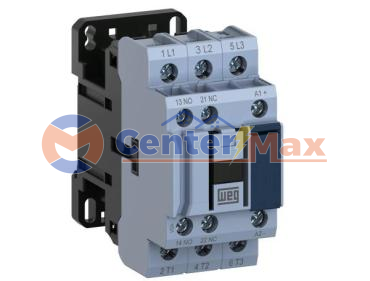 Contator WEG
