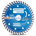 Disco de Corte Diamantado 4.3/8