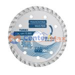 Disco de Corte Diamantado 4.3/8