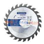 Disco de Corte para Madeira 4.3/8'' Tramontina MASTER