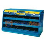 Display com Brocas Tramontina MASTER 230 peças