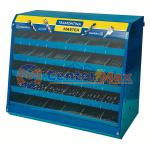Display com Brocas Tramontina MASTER 400 peças