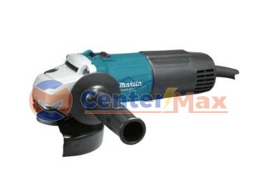 Esmerilhadeira angular 115mm (4-1/2) Makita