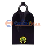 Enxadão Largo 2.5 Tramontina em Aço sem Cabo