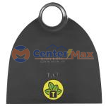 Enxada 1.0 Tramontina em Aço sem Cabo