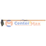 Enxada 2.0 Tramontina em Aço com Cabo de Madeira 130 cm