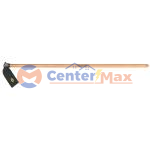 Enxada 2.5 Tramontina em Aço com Cabo de Madeira 145 cm