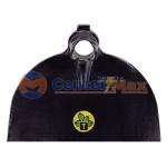 Enxada Larga 2.5 Tramontina em Aço sem Cabo