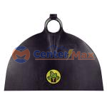 Enxada Larga 3.0 Tramontina em Aço sem Cabo