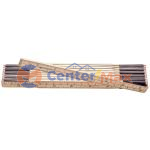 Escala Métrica de Madeira Tramontina MASTER 2 m