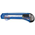 Estilete Retrátil 6