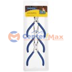 Jogo de Alicates para Bijuteria Tramontina 3 Peças