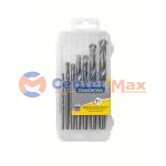 Jogo de Brocas em Milímetros para Concreto Tramontina 7 Peças