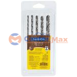 Jogo de Brocas para Aço Tramontina 5 Peças